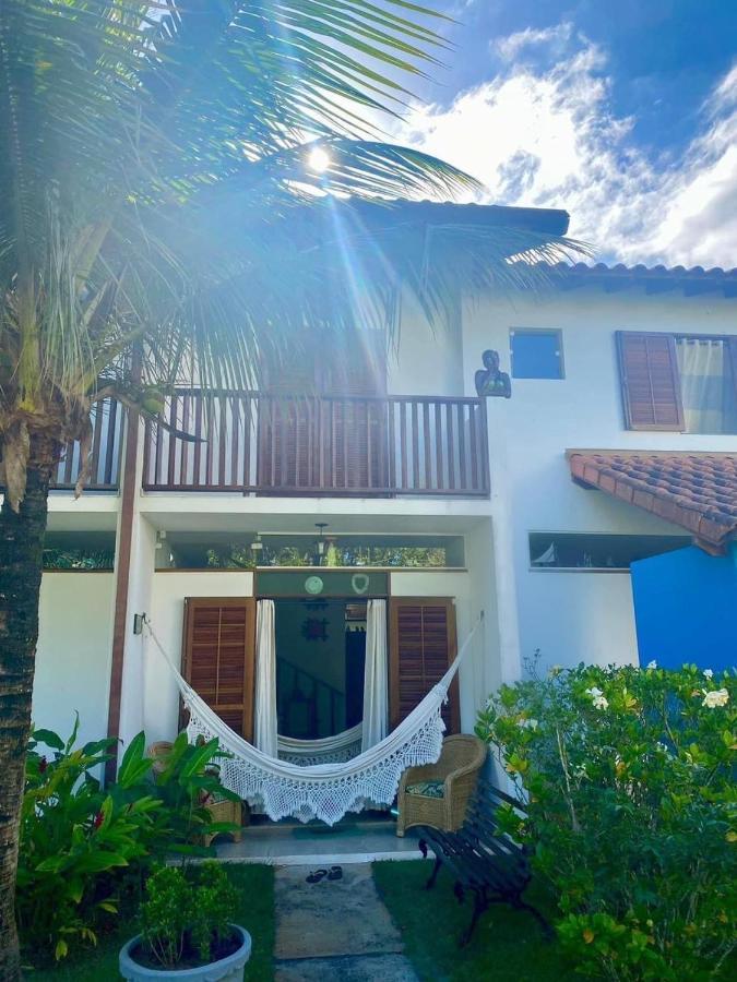 Casa Ideal Em Condominio Fechado A 200M Da Praia Maranduba, Area De Lazer Completa Ubatuba Kültér fotó