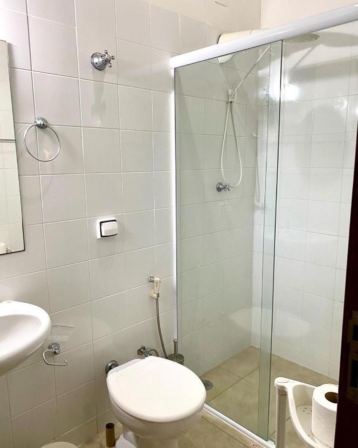 Casa Ideal Em Condominio Fechado A 200M Da Praia Maranduba, Area De Lazer Completa Ubatuba Kültér fotó