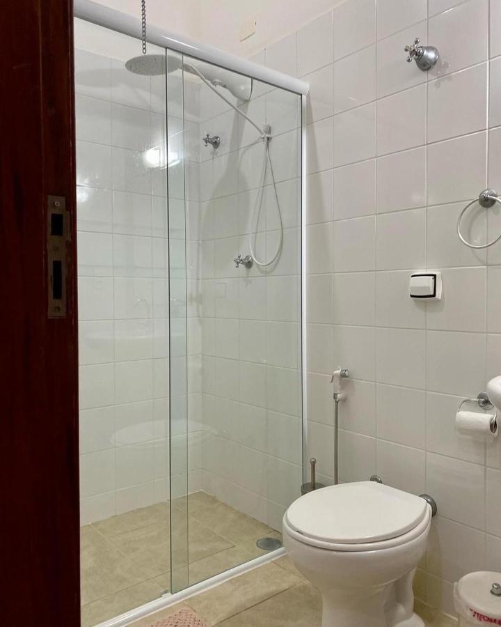 Casa Ideal Em Condominio Fechado A 200M Da Praia Maranduba, Area De Lazer Completa Ubatuba Kültér fotó